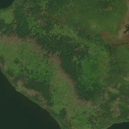 Satellite imagery of The Tongue of Long Pond, CA