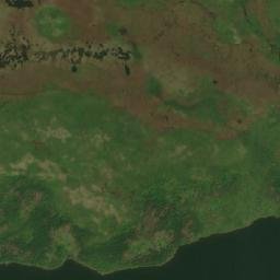 Satellite imagery of The Tongue of Long Pond, CA