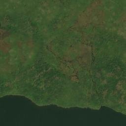 Satellite imagery of The Tongue of Long Pond, CA