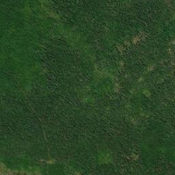 Satellite imagery of Tors Cove Ridge, CA