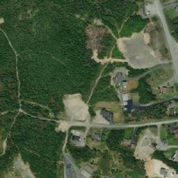 Satellite imagery of Fern Hill, CA