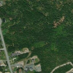 Satellite imagery of Fern Hill, CA