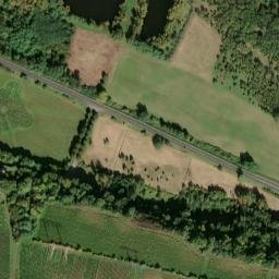 Satellite imagery of Point JMW Turner, FR