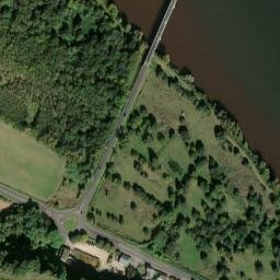 Satellite imagery of Point JMW Turner, FR