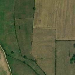 Satellite imagery of Châteauneuf Castle, FR