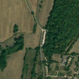 Satellite imagery of Châteauneuf Castle, FR