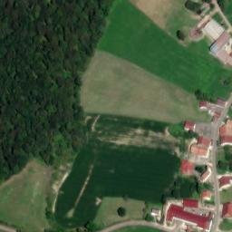 Satellite imagery of 25052A - A, CH