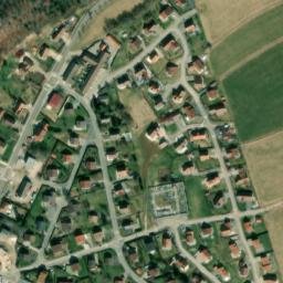 Satellite imagery of 25256A - A, CH
