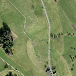 Satellite imagery of Hirzel, CH