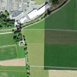 Satellite imagery of boundary_stone, CH