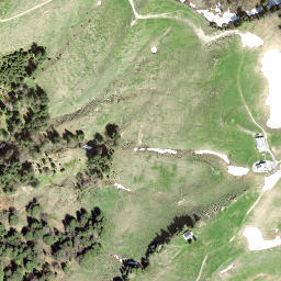 Satellite imagery of Tanzboden, CH