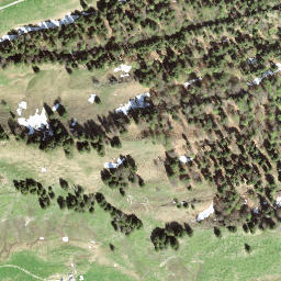 Satellite imagery of Rollenberg, CH
