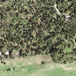 Satellite imagery of Rollenberg, CH