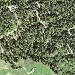 Satellite imagery of Rollenberg, CH