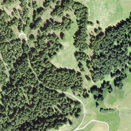 Satellite imagery of Risipass, CH