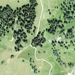 Satellite imagery of Risipass, CH