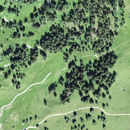 Satellite imagery of Risipass, CH