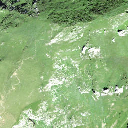 Satellite imagery of Windenpass, CH
