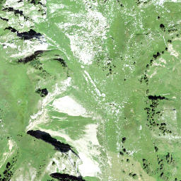 Satellite imagery of Lütispitz, CH