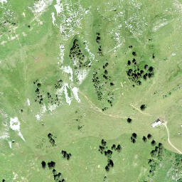 Satellite imagery of Stöllen, CH