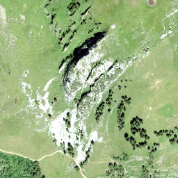 Satellite imagery of Stöllen, CH