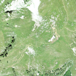 Satellite imagery of Stöllen, CH
