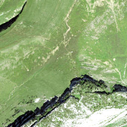 Satellite imagery of Zehespitz, CH