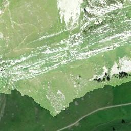 Satellite imagery of Tristen, CH