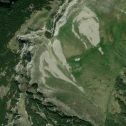 Satellite imagery of Gätterifirst Südgrat 3. Kopf, CH