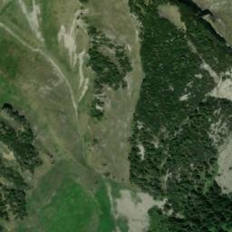 Satellite imagery of Gätterifirst Südgrat 3. Kopf, CH