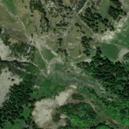 Satellite imagery of Gätterifirst Südgrat 3. Kopf, CH