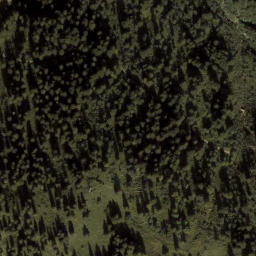 Satellite imagery of Breithorn, AT