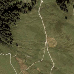Satellite imagery of Glattmahd, AT