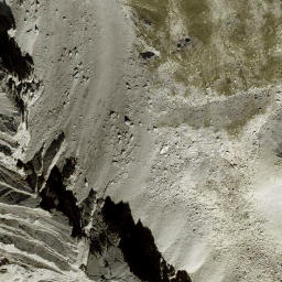 Satellite imagery of Bratschenkopf, AT