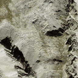 Satellite imagery of Bratschenkopf, AT