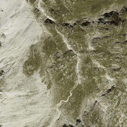 Satellite imagery of Bratschenkopf, AT