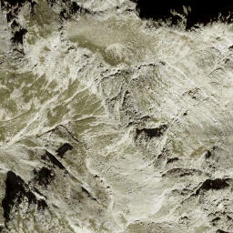Satellite imagery of Hochlichtspitze, AT