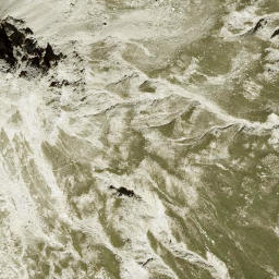 Satellite imagery of Löffelspitze, AT