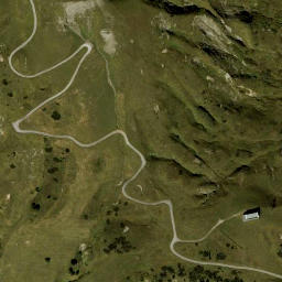 Satellite imagery of Zuger Hochlicht, AT