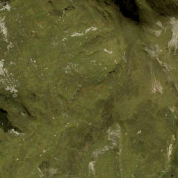 Satellite imagery of Wösterhorn, AT
