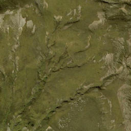 Satellite imagery of Wösterhorn, AT