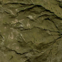 Satellite imagery of Wösterhorn, AT