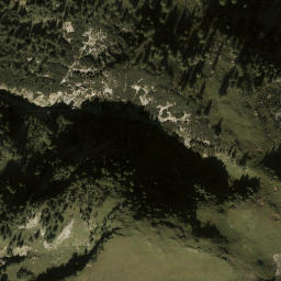 Satellite imagery of Schwarzer Kranz, AT
