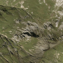 Satellite imagery of Schwarzer Kranz, AT