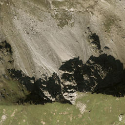 Satellite imagery of Griestaler Spitze, AT