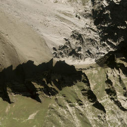 Satellite imagery of Griestaler Spitze, AT