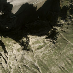 Satellite imagery of Griestaler Spitze, AT