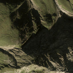 Satellite imagery of Muttlerkopf, AT