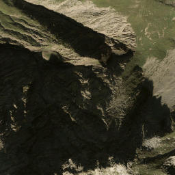 Satellite imagery of Muttlerkopf, AT