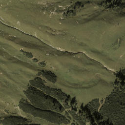 Satellite imagery of Greitjoch Spitze, AT